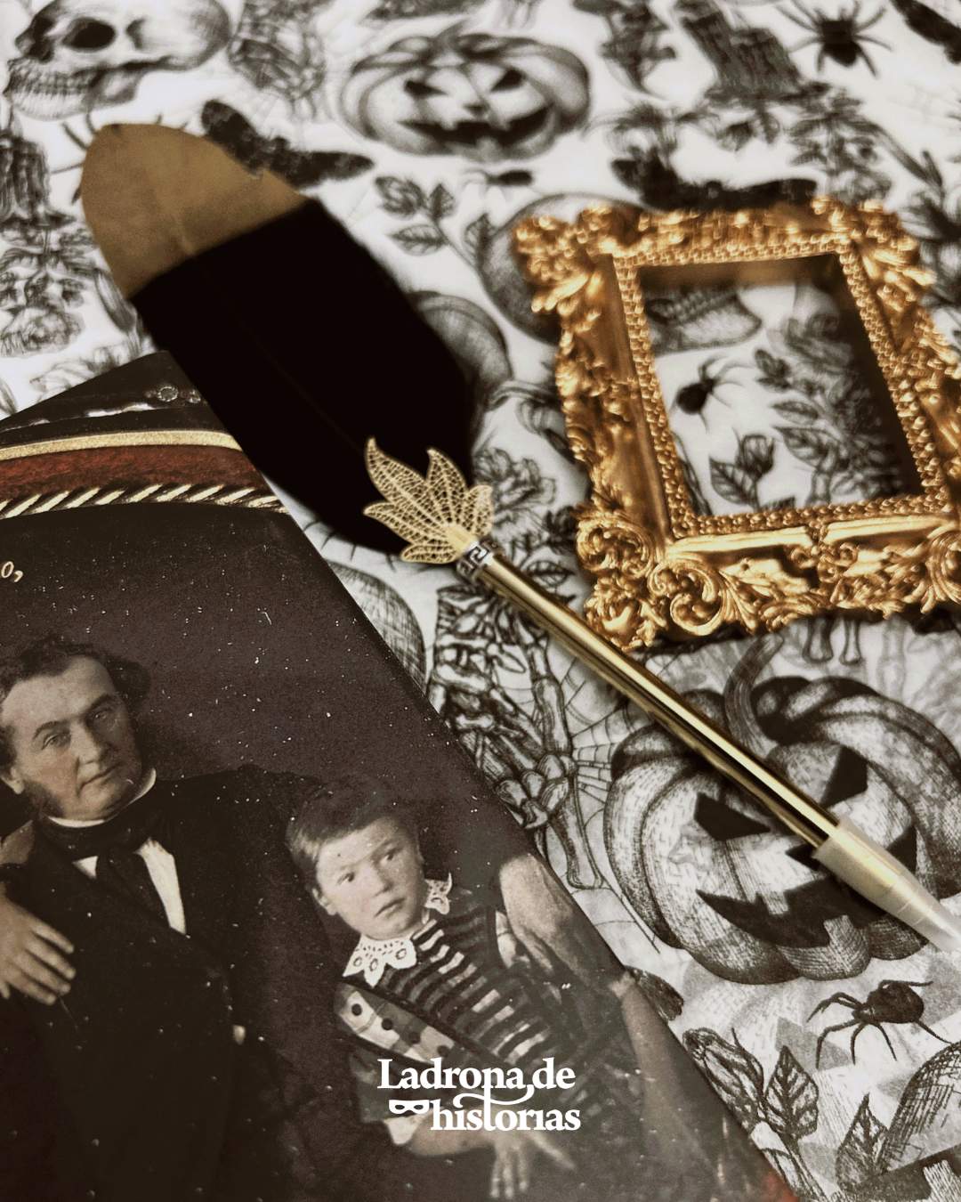 Los últimos días de Clayton caja literaria5