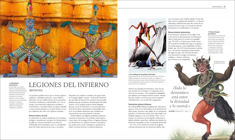 Espíritus, fantasmas y mundo sobrenatural - Imagen 2