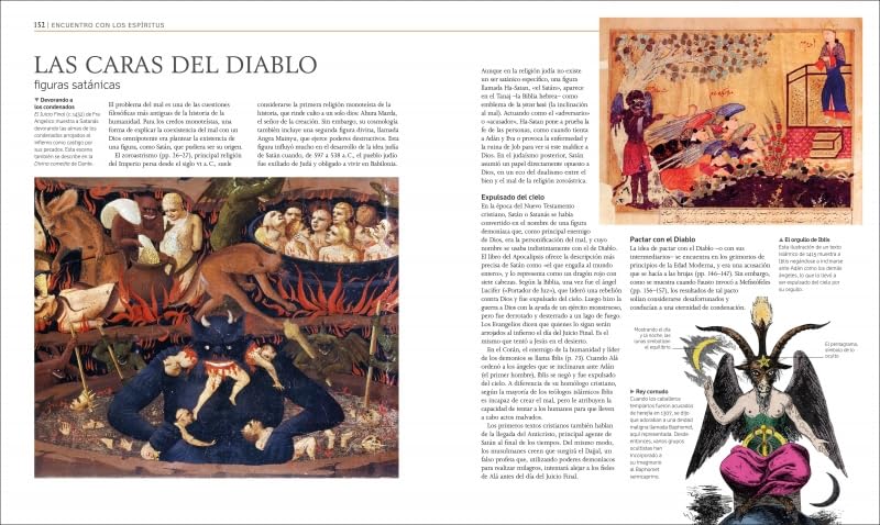 Espíritus, fantasmas y mundo sobrenatural - Imagen 4