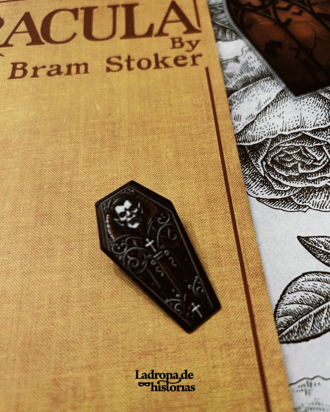 Pack Drácula - Imagen 3