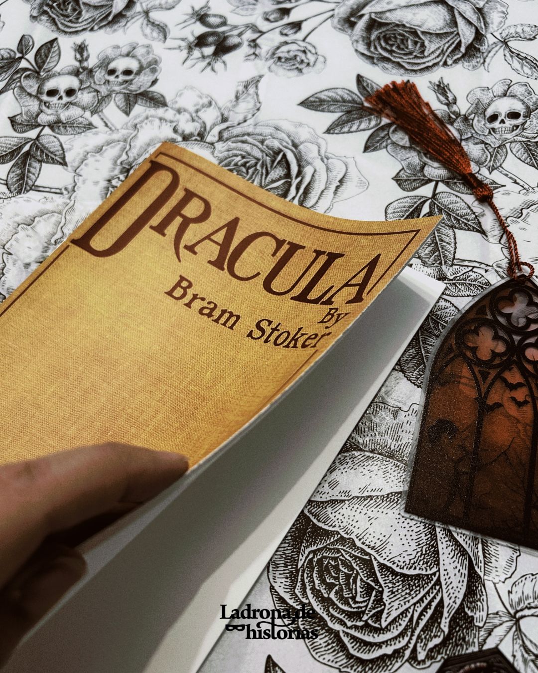 Pack Drácula - Imagen 4