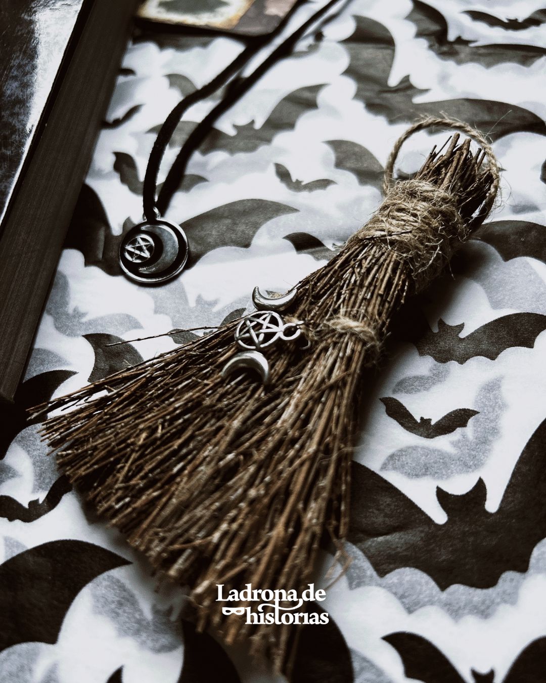 Caja Literaria El alimento de las cicatrices - Imagen 3