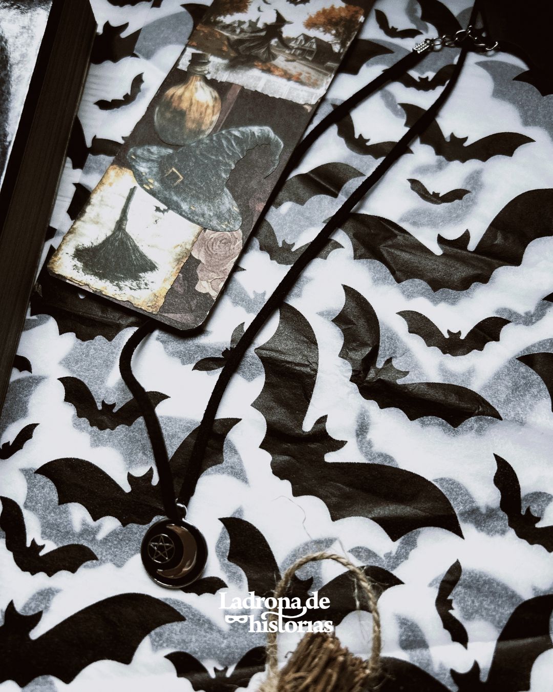 Caja Literaria El alimento de las cicatrices - Imagen 4