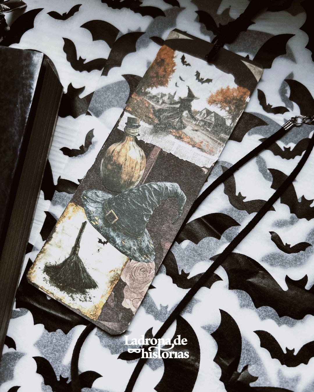 Caja Literaria El alimento de las cicatrices - Imagen 5