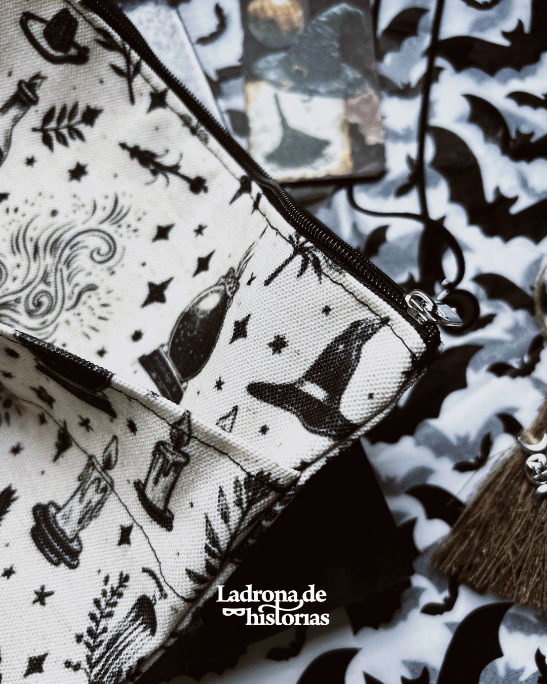 Caja Literaria El alimento de las cicatrices - Imagen 6