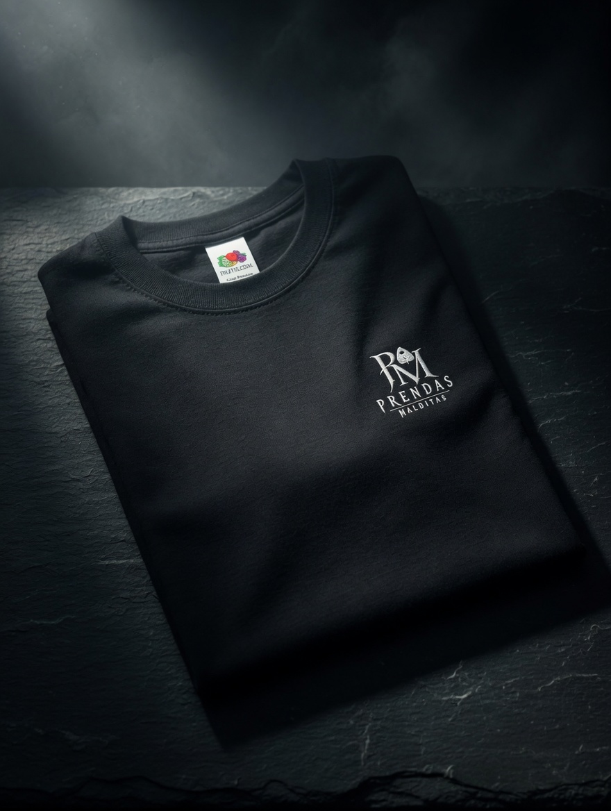Camiseta Ouija - Imagen 2
