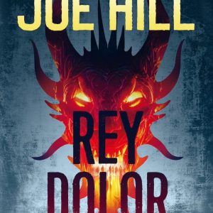 Rey Dolor