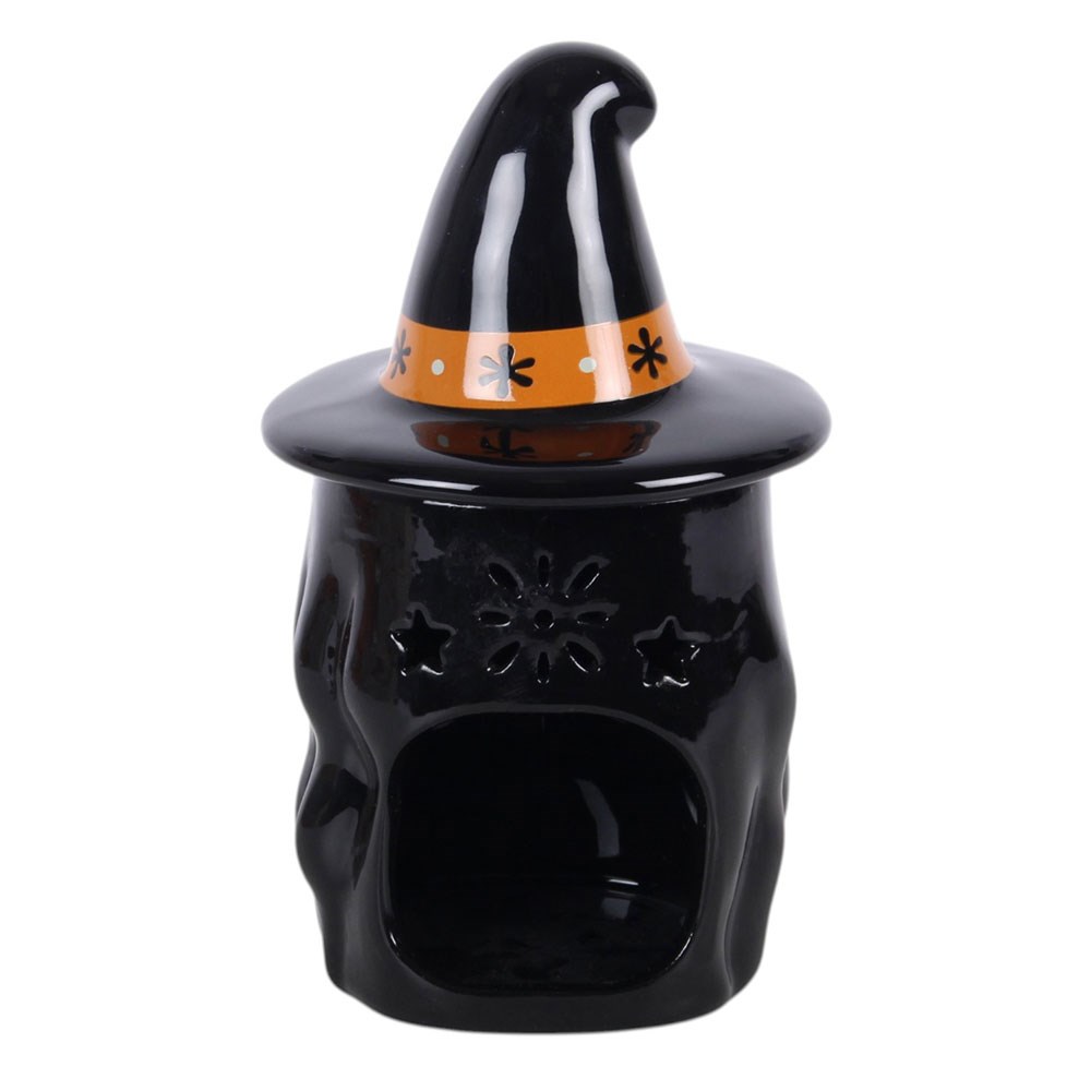 Quemador aceite bruja - Imagen 4