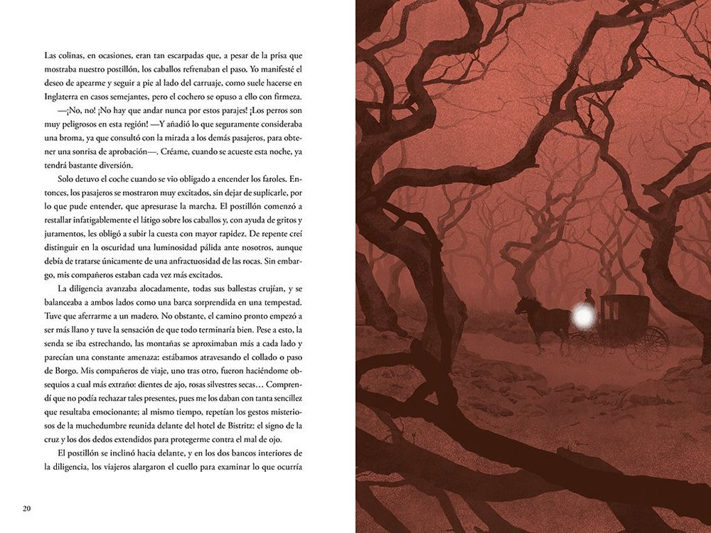 Drácula - Imagen 3