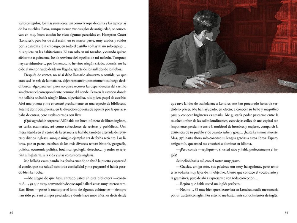 Drácula - Imagen 2