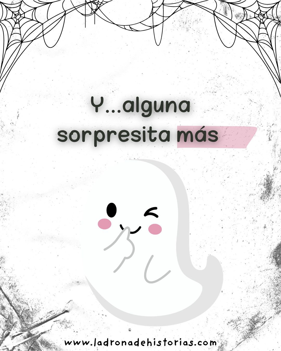 Caja Sorpresa Halloween - Imagen 6