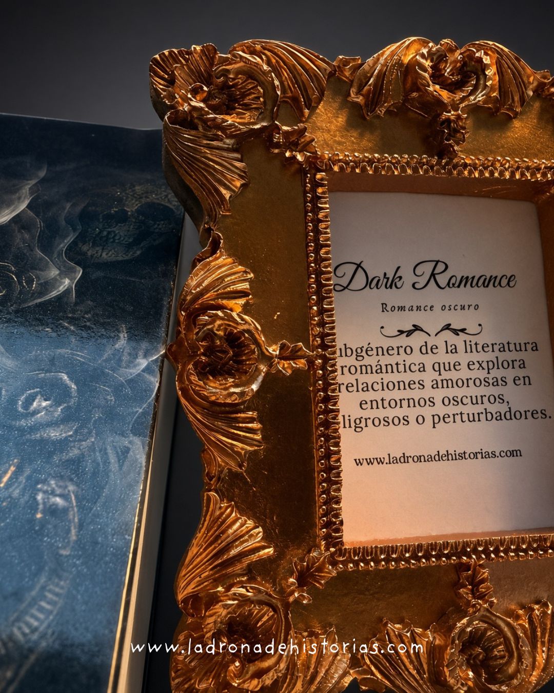 Caja literaria Fairydale - Imagen 4