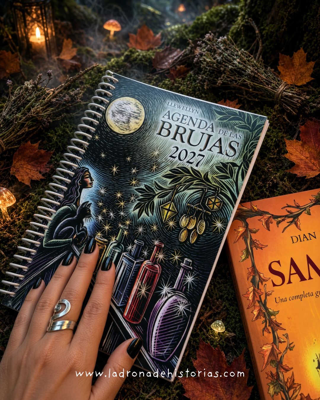 Pack Samhain - Imagen 2