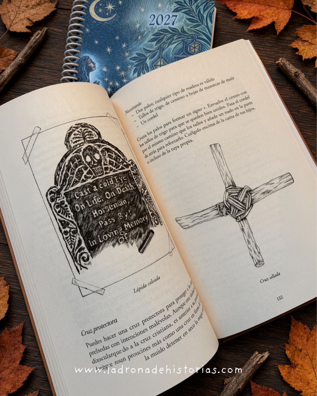 Pack Samhain - Imagen 5